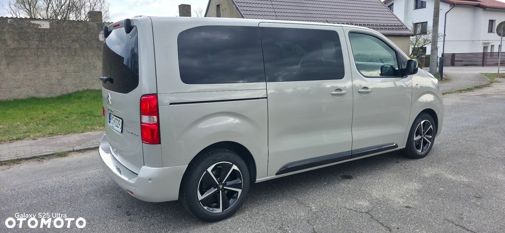 Citroën SpaceTourer 2.0 BlueHDi M Business Lounge - 6