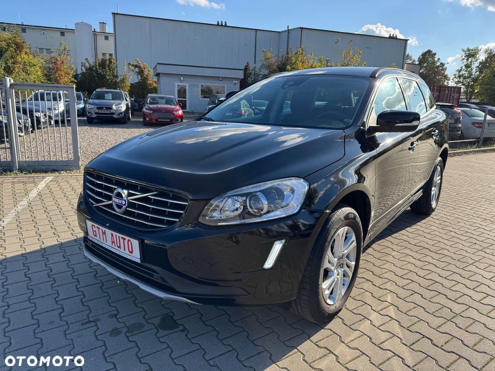 Volvo XC 60 D4 Drive-E Momentum - 3