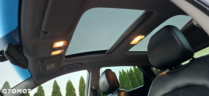 Hyundai ix35 2.0 CRDi Premium - 22