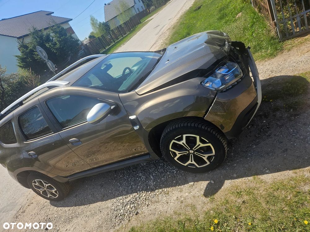 Dacia Duster 1.5 Blue dCi Prestige - 1
