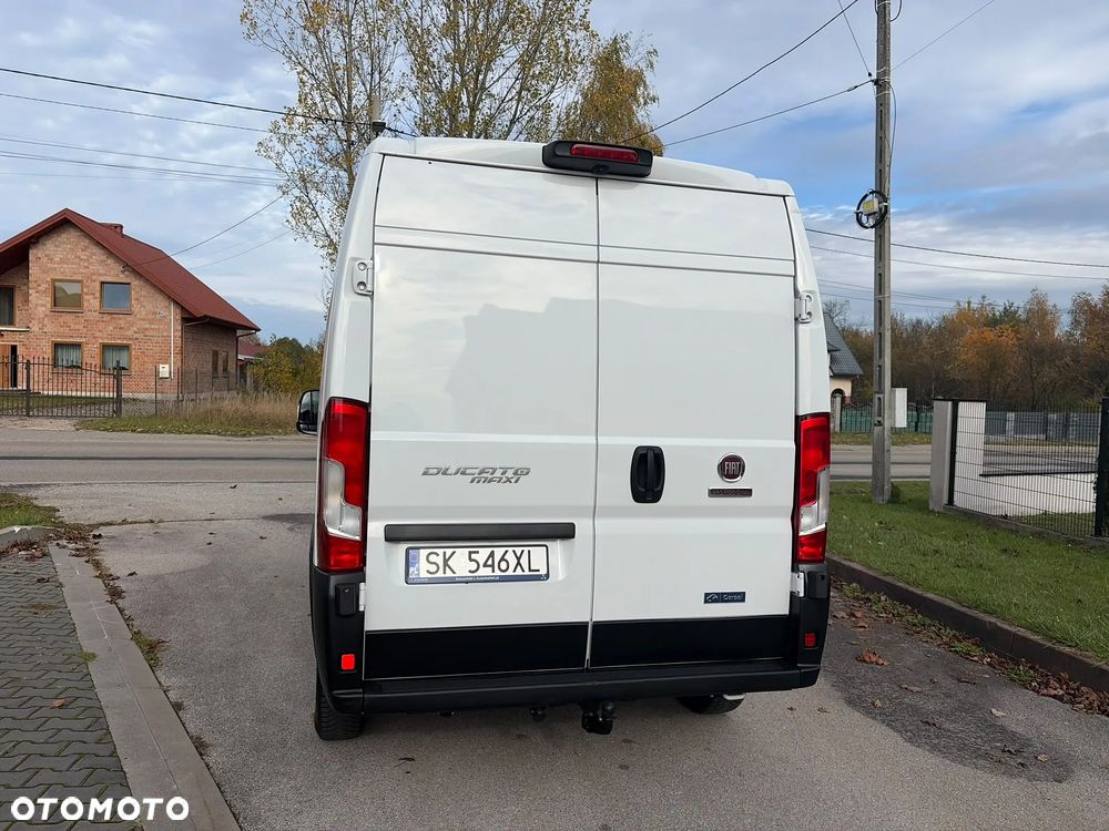 Fiat Ducato 9 osobowy CarPol (Trafic) - 6