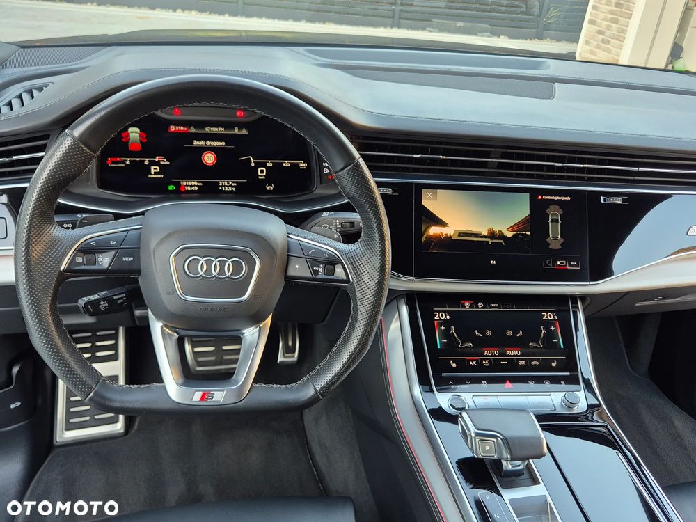 Audi Q7 - 25