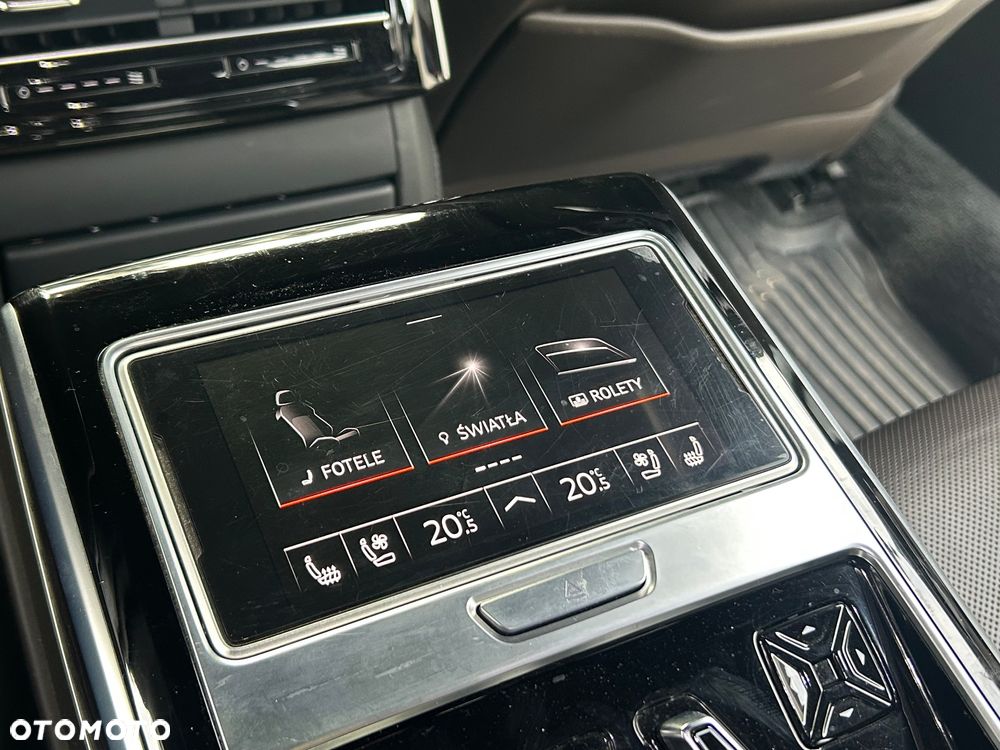 Audi A8 50 TDI mHEV Quattro Tiptr - 26
