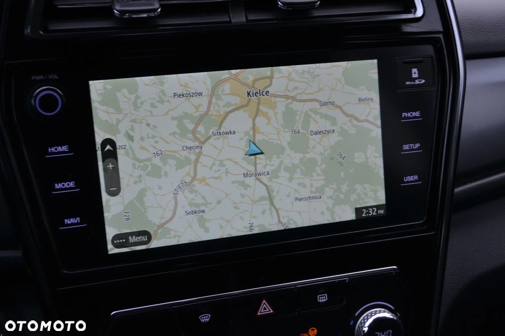 SsangYong/KGM Tivoli Grand 1.5 T-GDI Sapphire - 31