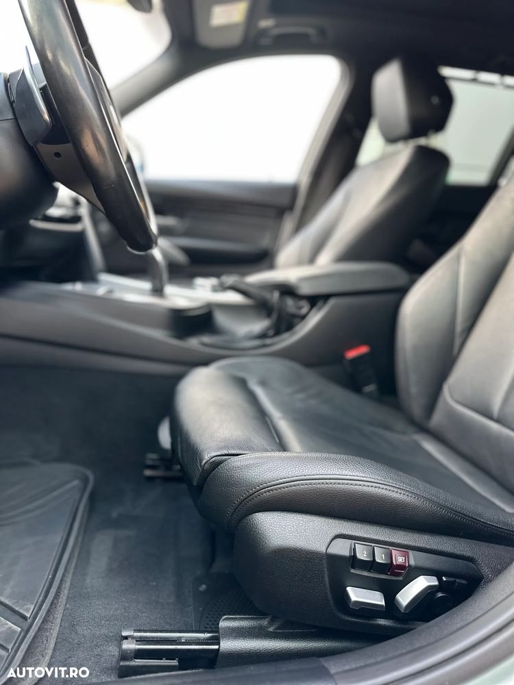 BMW Seria 3 - 9