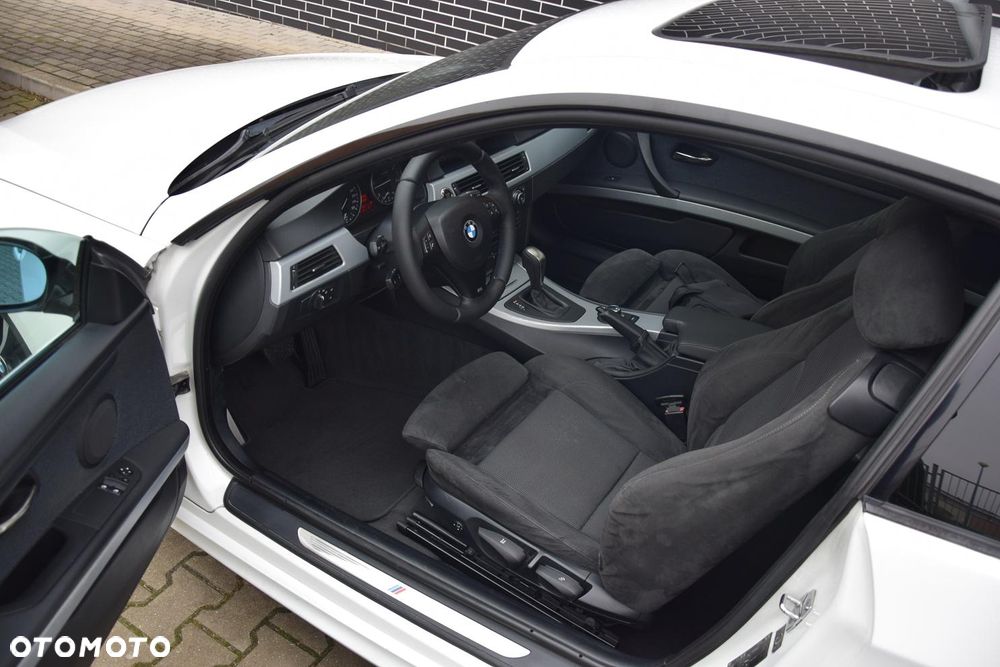 BMW Seria 3 320d - 7