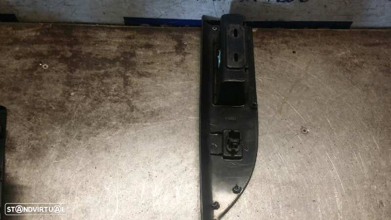 COMANDO ELEVADOR DE VIDRO FRONTAL DIREITO FORD MONDEO III SEDAN 2003 -1S7X14A564 - 3