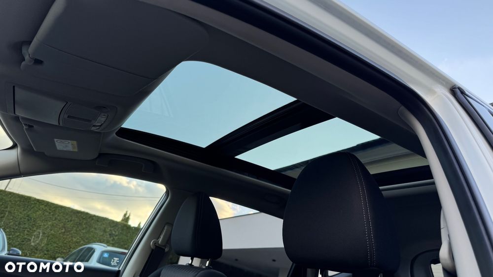 Nissan X-Trail 1.7 dCi N-Tec 4WD Xtronic - 26