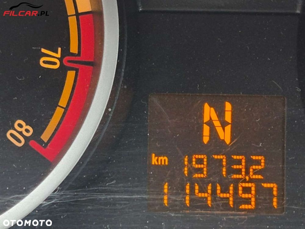 Opel Corsa - 11