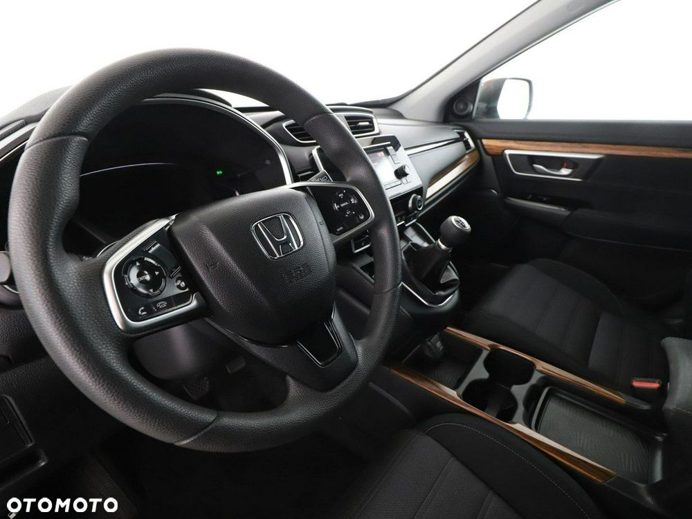 Honda CR-V 1.5T 2WD Comfort - 15