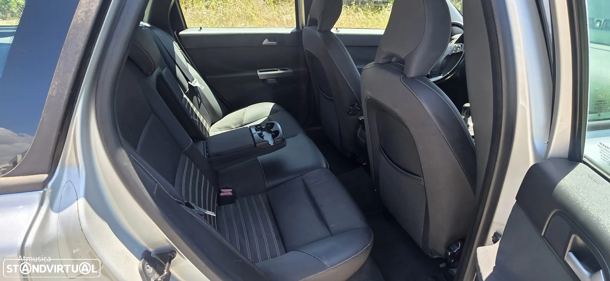 Volvo V50 1.6 D Kinetic - 8