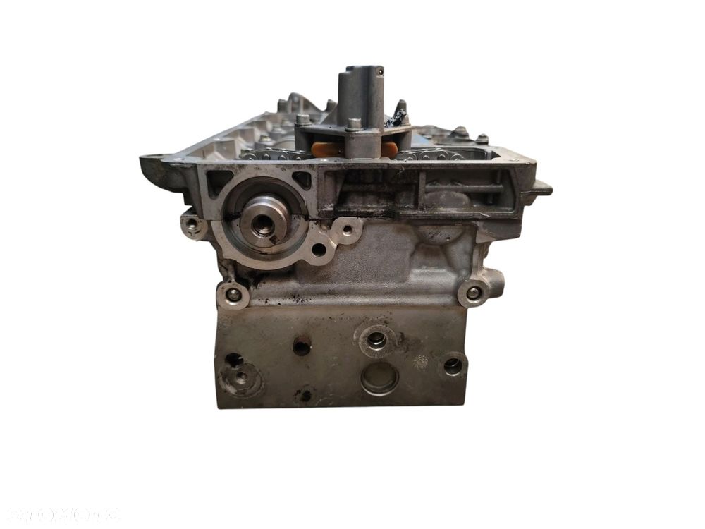 GŁOWICA WAŁKI PEUGEOT CITROEN VOLVO FORD 2.0 HDI TDCI 136KM 9641752610 - 4