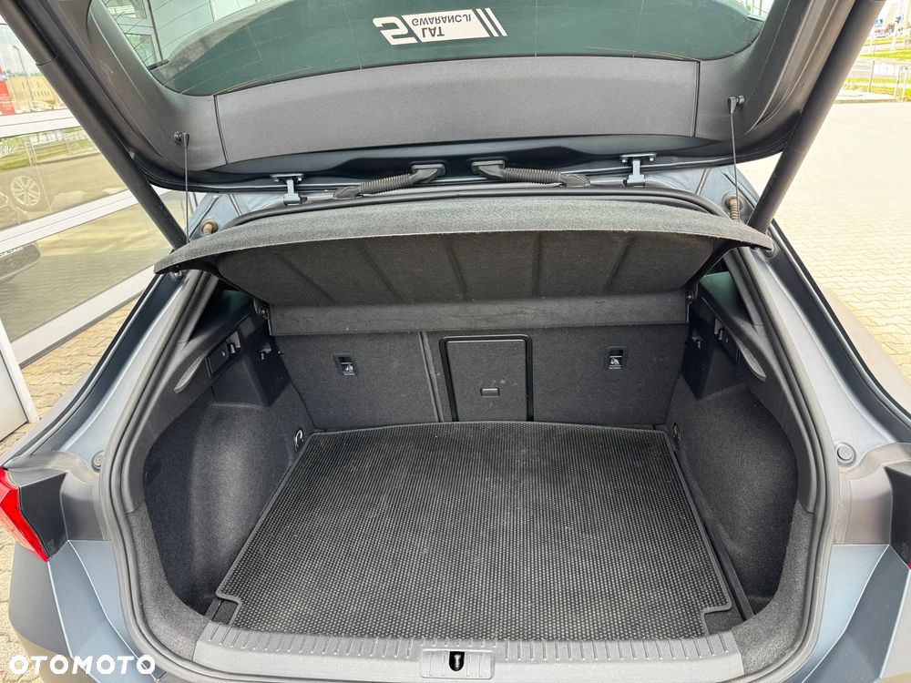 Cupra Formentor 2.0 TSI 4Drive VZ DSG - 16