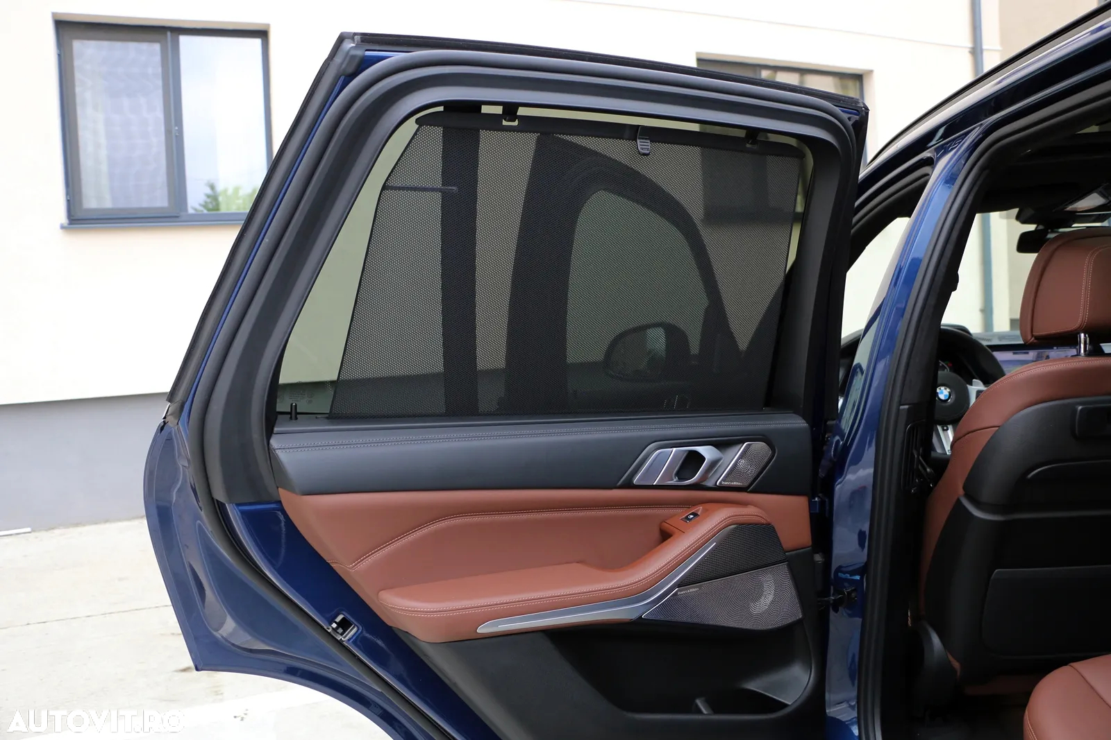 BMW X5 M M50d - 16