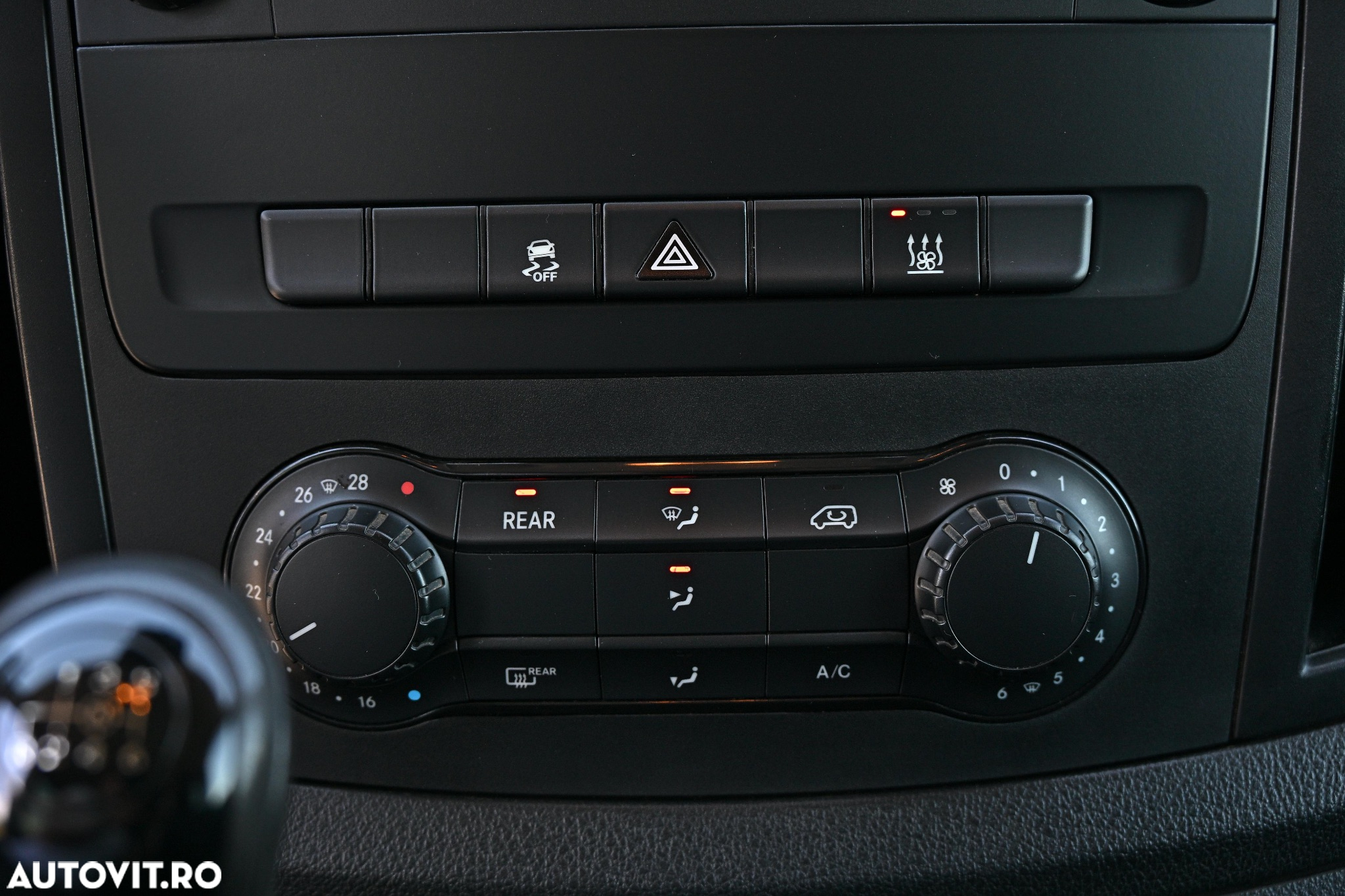 Mercedes-Benz Vito 116 CDI (BlueTEC) Tourer Lang PRO - 20