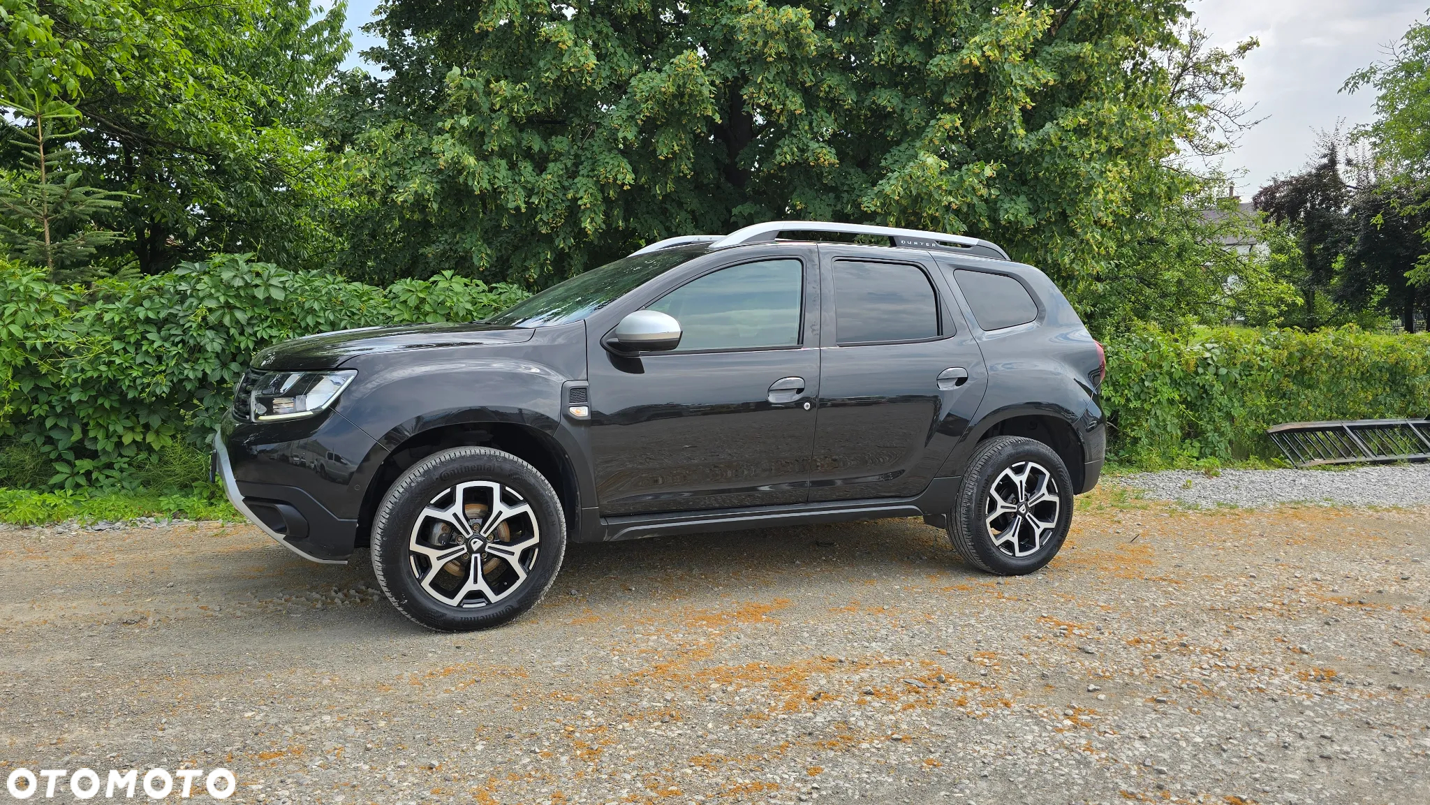 Dacia Duster Blue dCi 115 2WD Prestige+ - 3