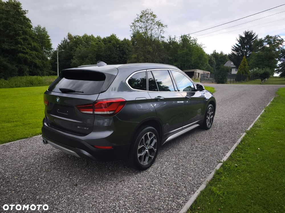 BMW X1 - 9