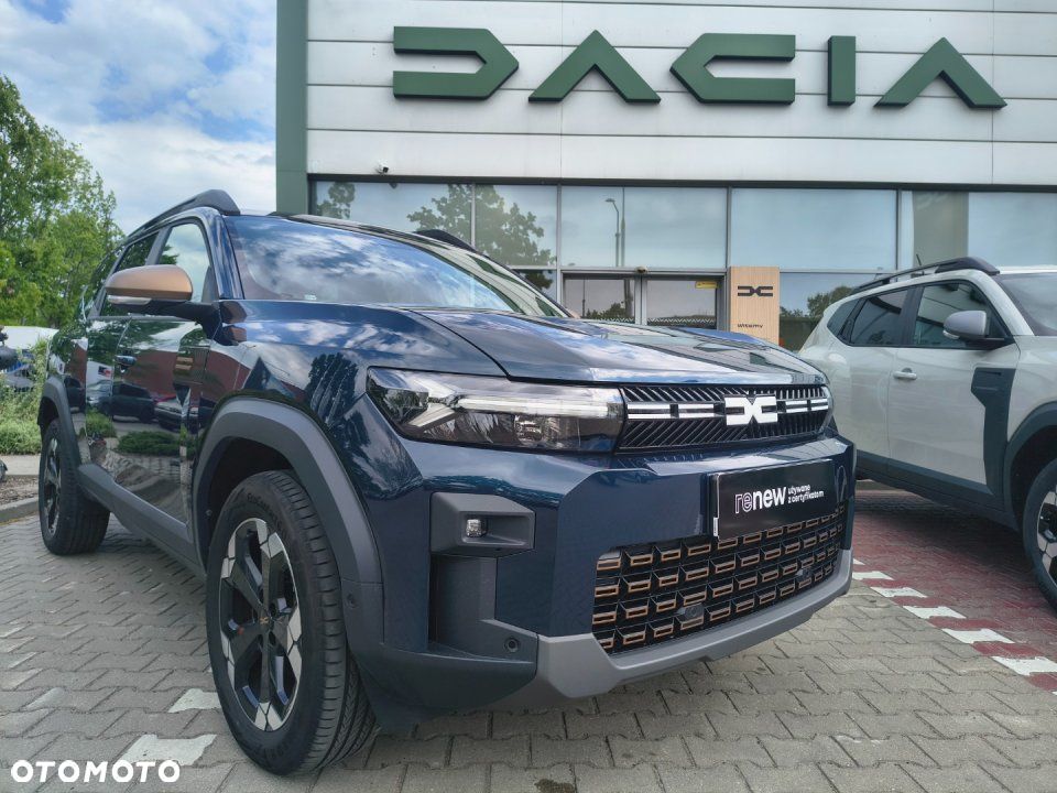 Dacia Bigster - 18