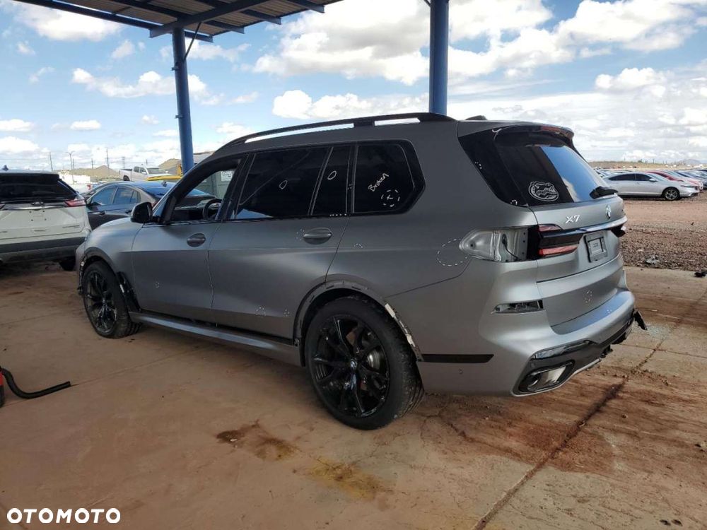 BMW X7 - 2