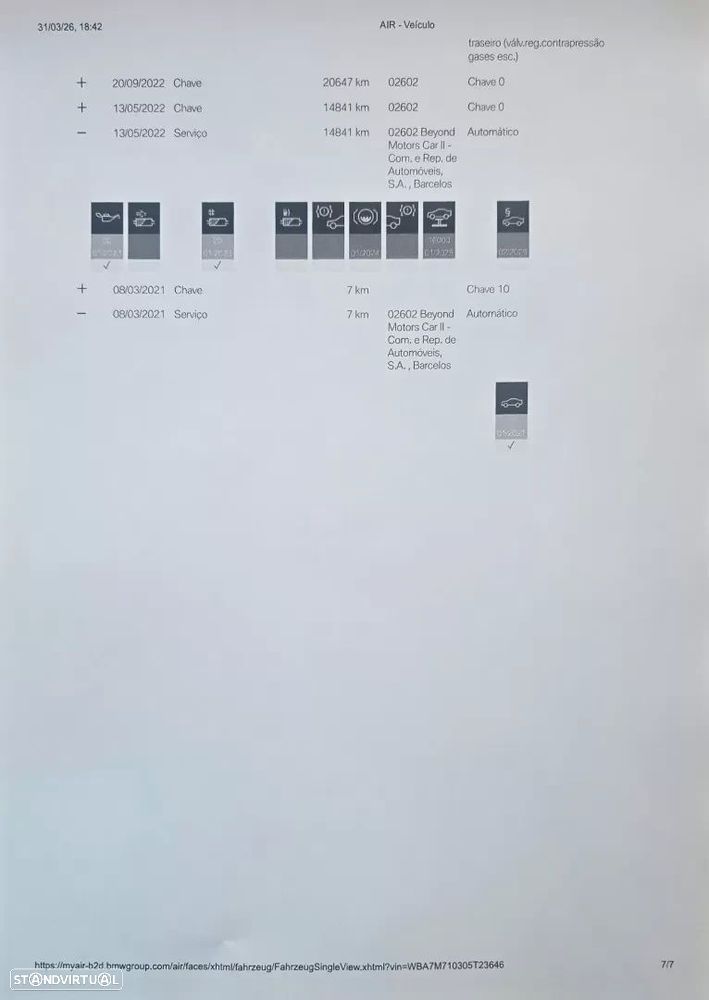 BMW 116 d Corporate Edition Auto - 56