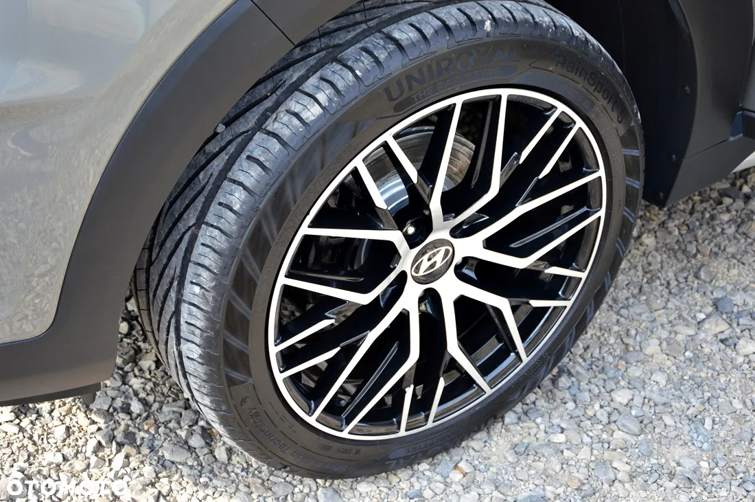 Hyundai Tucson 1.6 GDi 2WD Style - 33