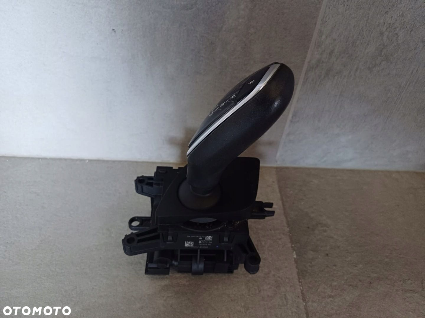 Lewarek zmiany biegów BMW Seria 5 G30 G31 034971101 - 6