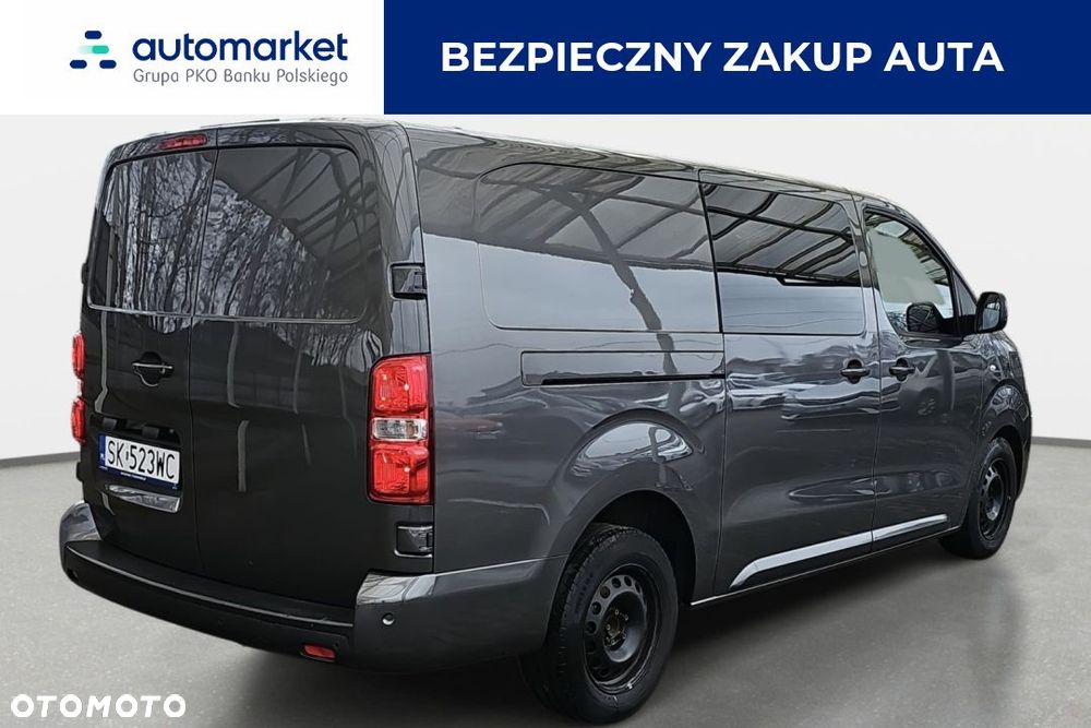 Opel Vivaro Extra Long 3,0t Enjoy (bryg.) - 4