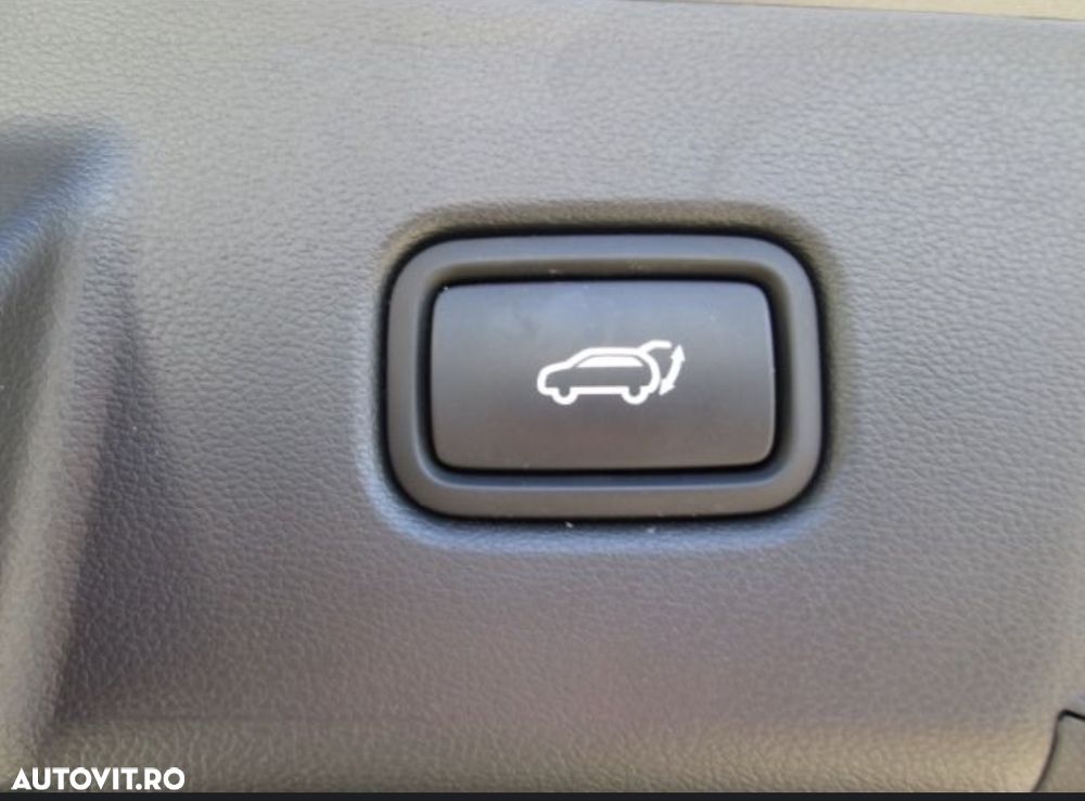 Hyundai Tucson 1.6 T-GDi 4WD Prime - 8