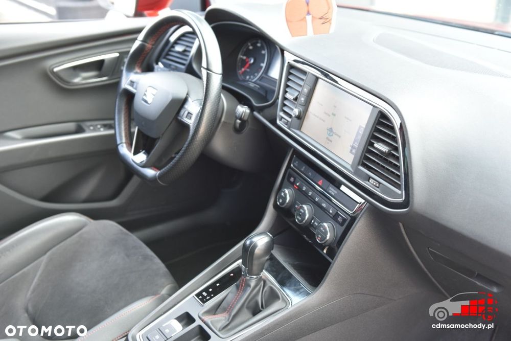 Seat Leon Sportstourer - 24