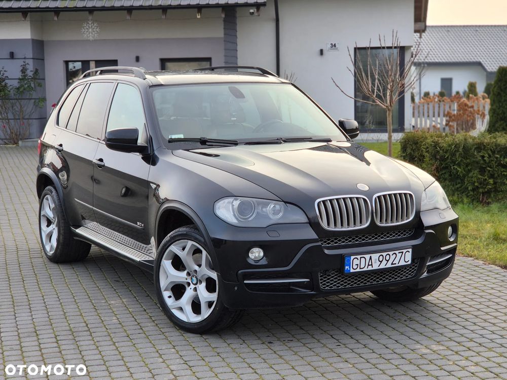 BMW X5 - 30