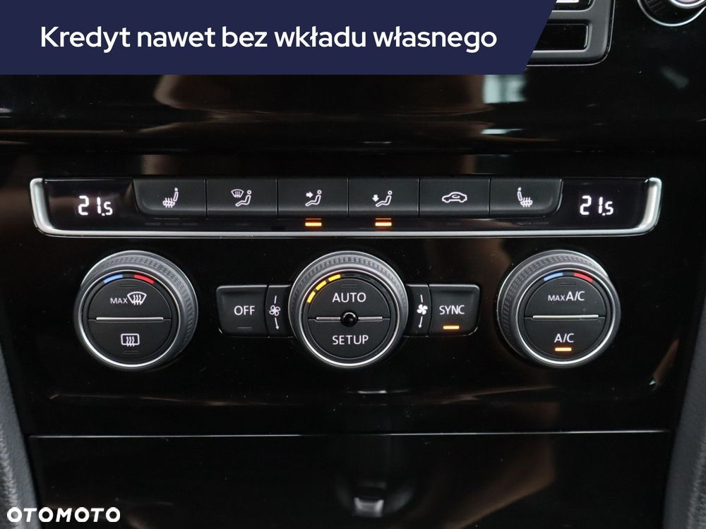 Volkswagen Golf - 19