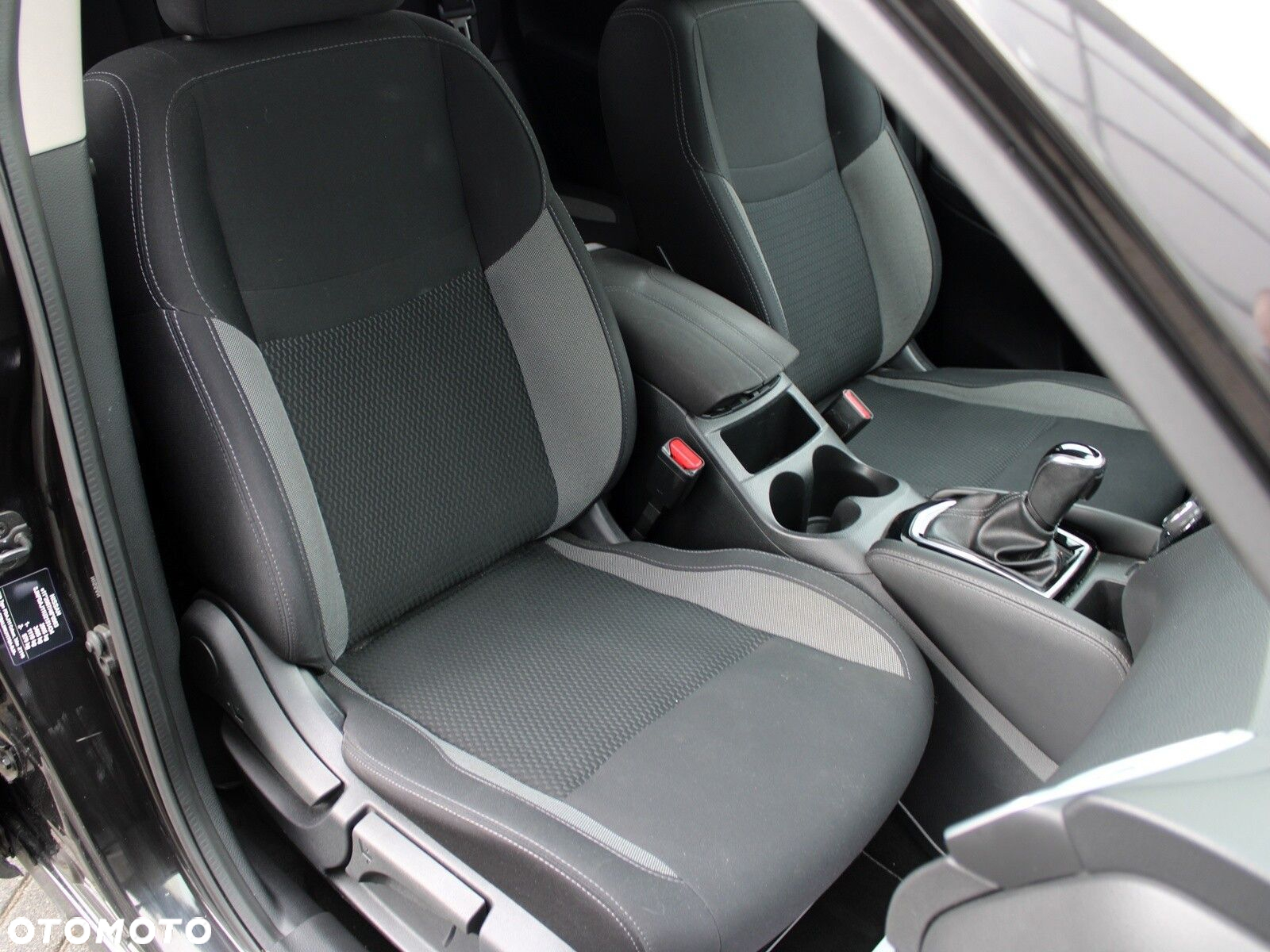 Nissan Qashqai 1.6 DCi Acenta Xtronic - 17