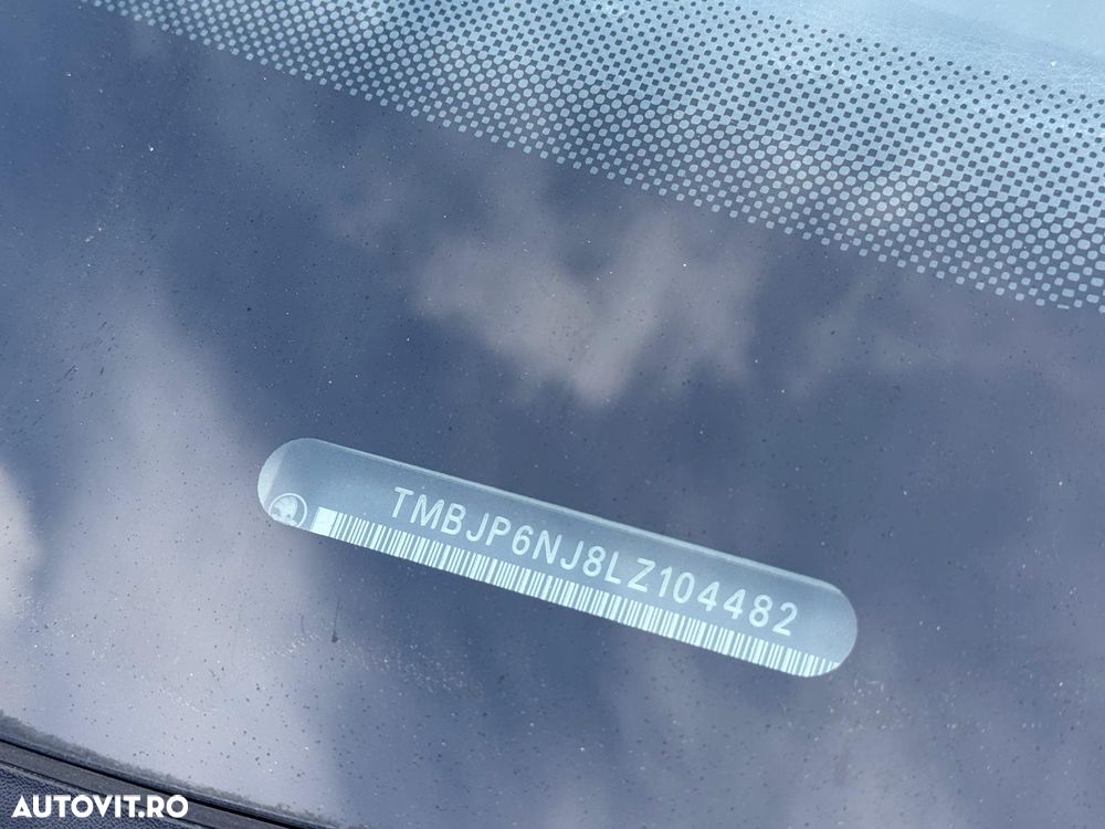 Skoda Fabia 1.0 TSI 95 CP Ambition - 6