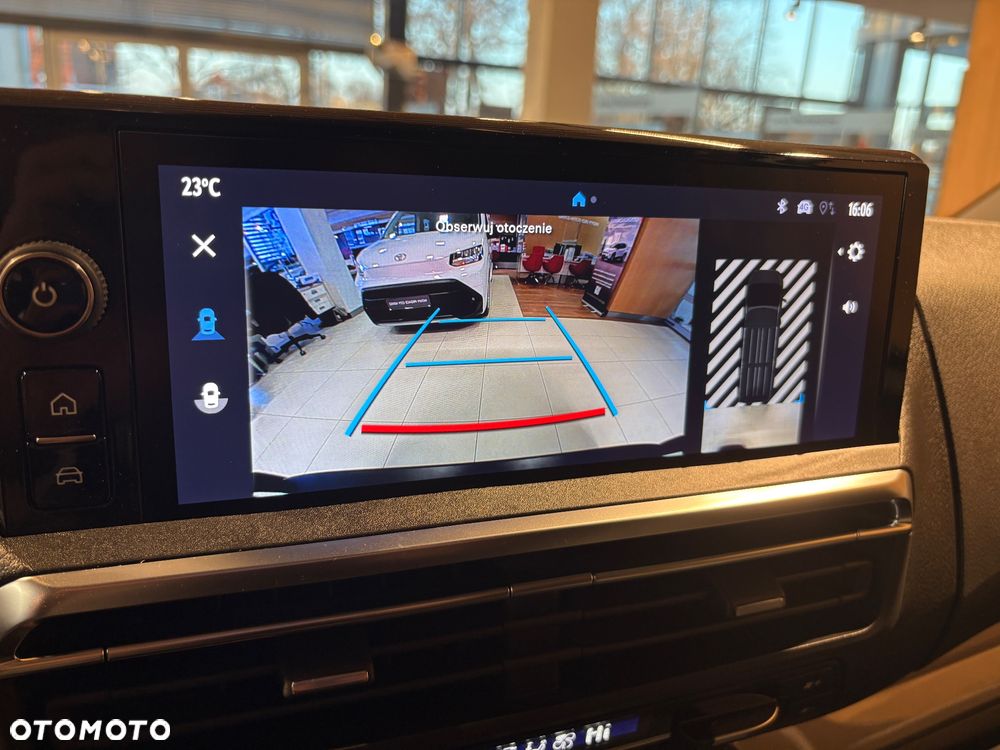 Toyota Proace Verso 2.0 D4-D Long Business - 19