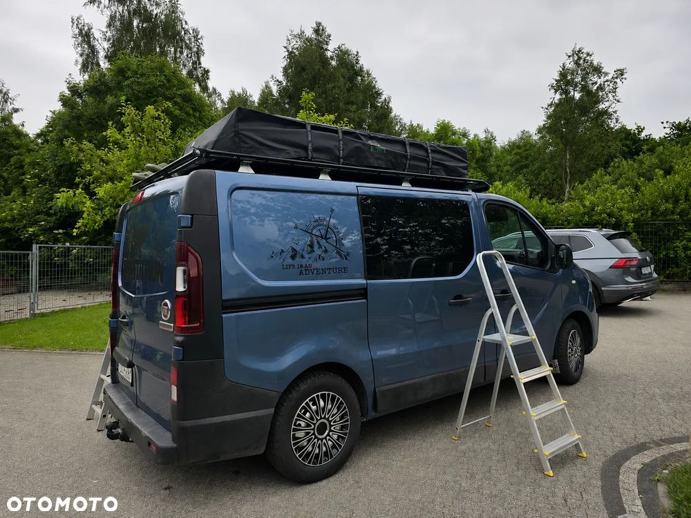 Fiat Talento L1H1 Family - 2
