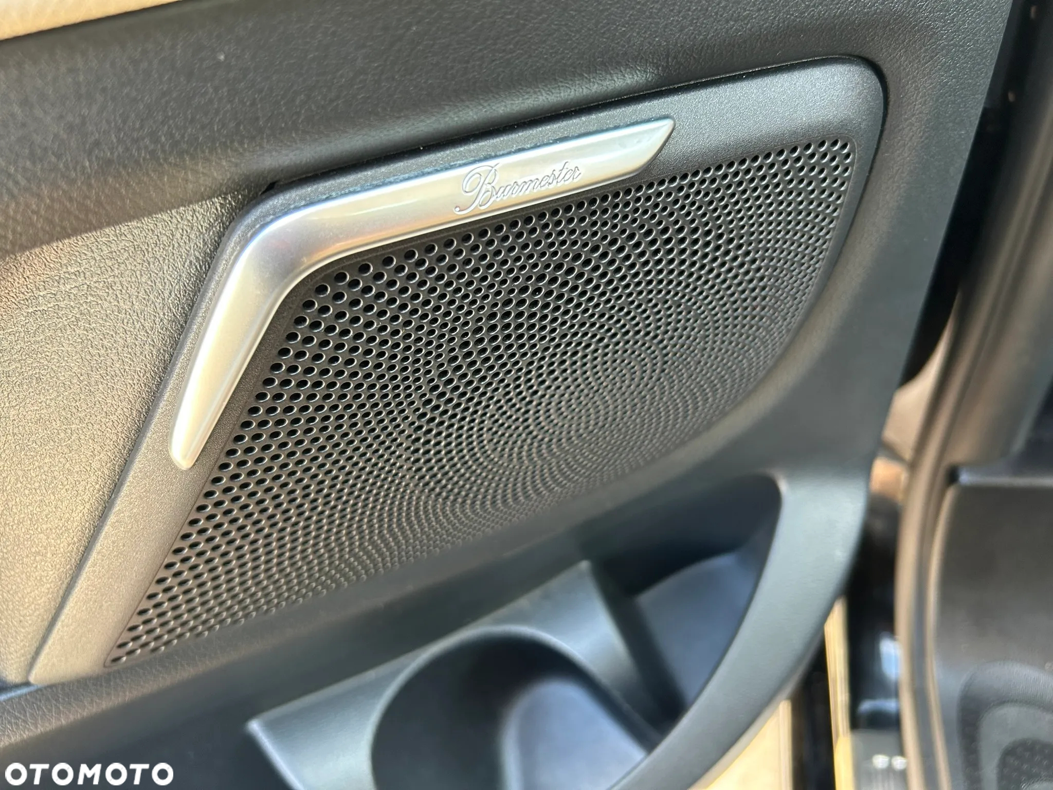 Mercedes-Benz Klasa V 250 (BlueTEC) d Avantgarde 7G-Tronic (d³ugi) - 29
