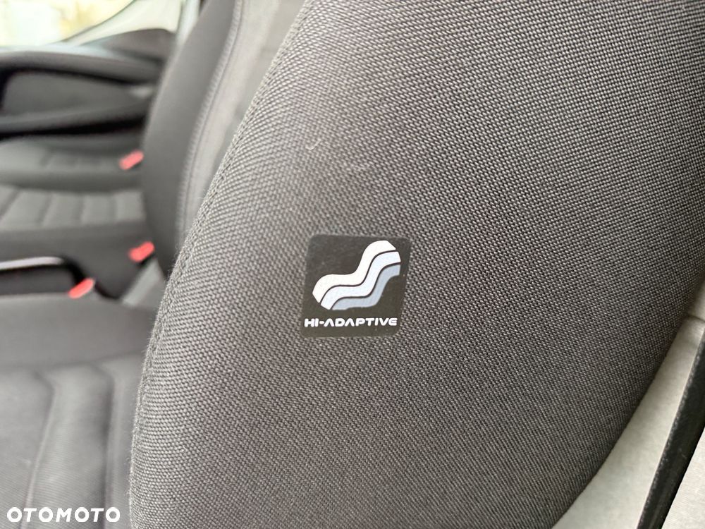 Iveco 2022/Daily/Średni/160 KM/manual/Klima/PDC/ bardzo dobry stan - 16