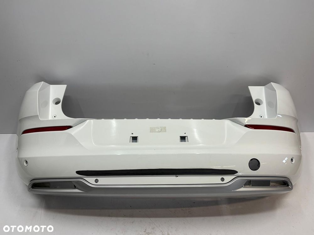 Opel Grandland X Zderzak Tył Tylny YP00029077 YP00029277 - 1