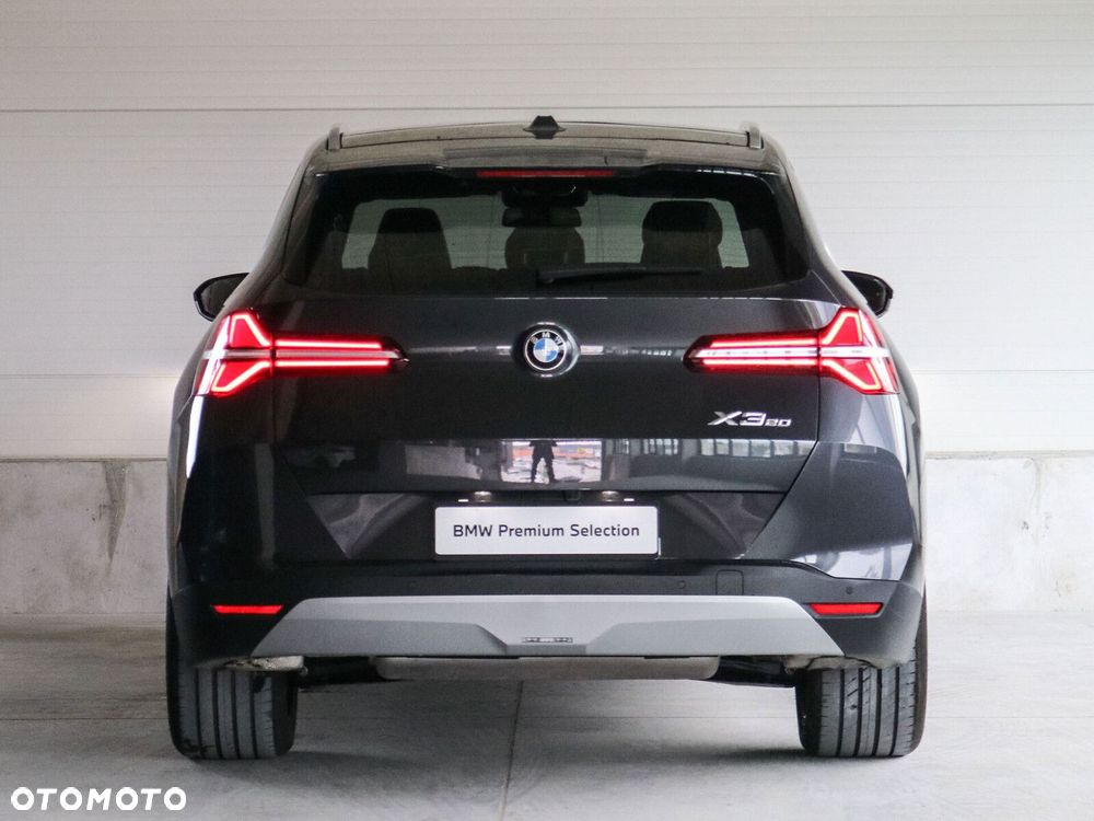 BMW X3 - 8