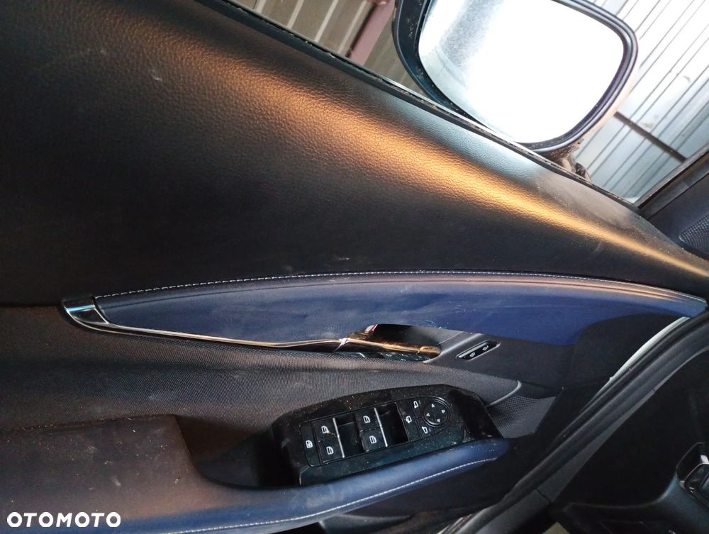 Mazda CX-30 SKYACTIV-D 1.8 SELECTION - 10