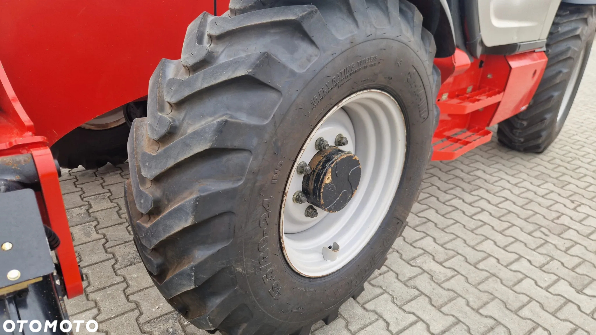 Manitou MT1440 EASY - 10