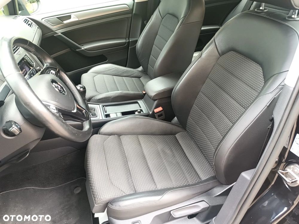 Volkswagen Golf 1.4 TSI BlueMotion Technology Cup - 17