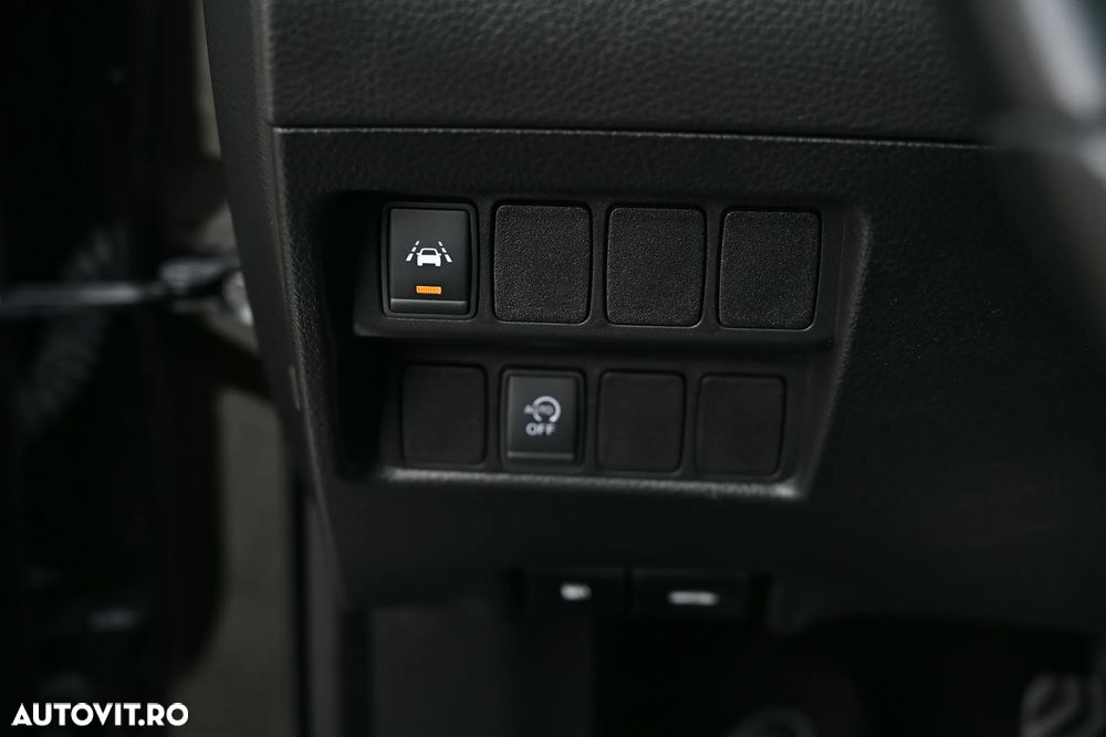 Nissan Qashqai 1.5 DCI TEKNA+ - 33