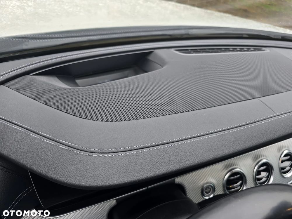 Mercedes-Benz Klasa E 400 d 4Matic 9G-TRONIC AMG Line - 18