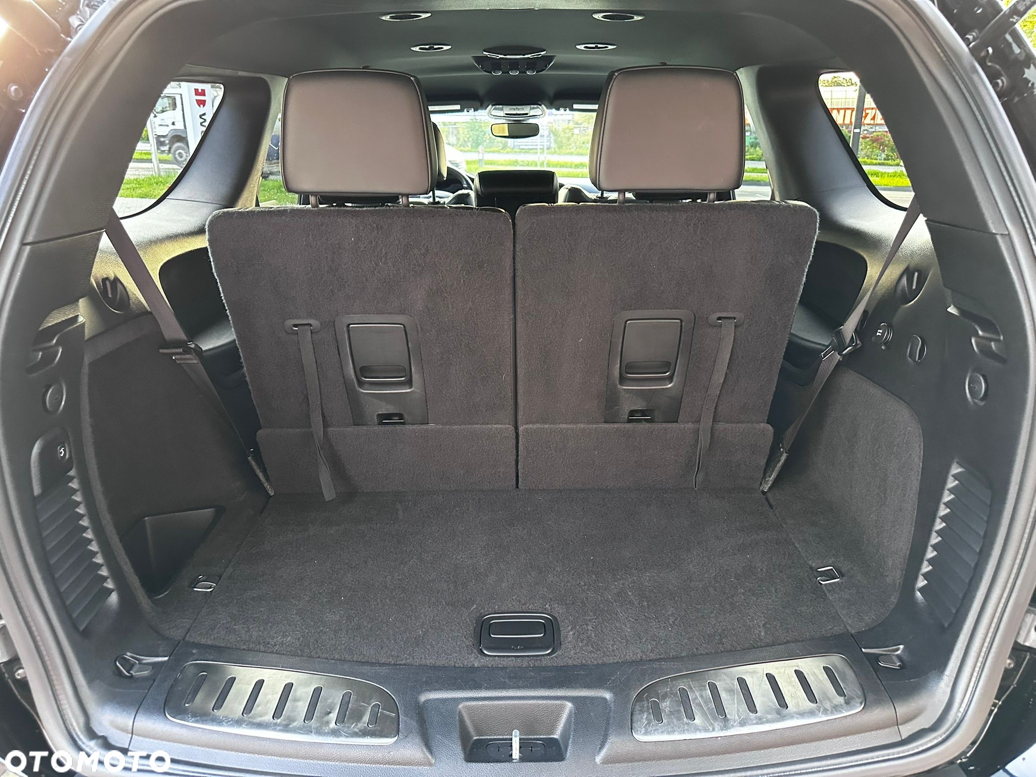 Dodge Durango - 7