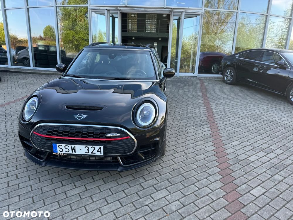 MINI Clubman - 7
