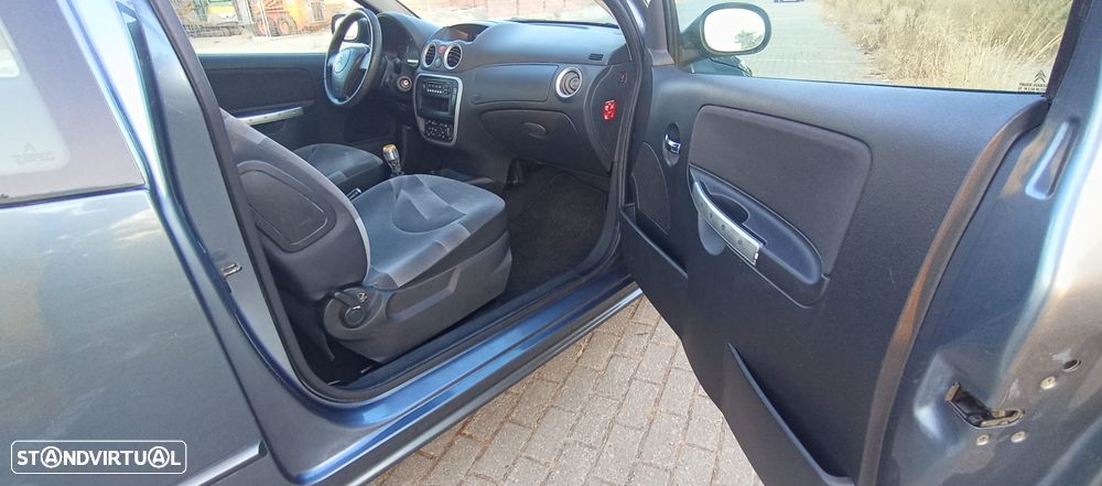 Citroën C2 1.1 SX Pack - 14