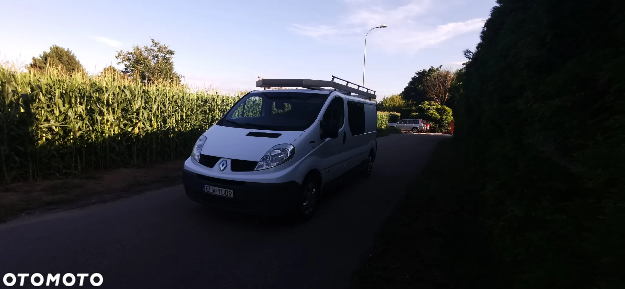 Renault Trafic - 20