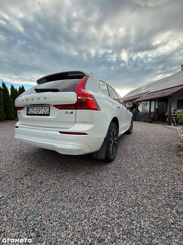 Volvo XC 60 B5 B AWD Ultimate Bright - 6
