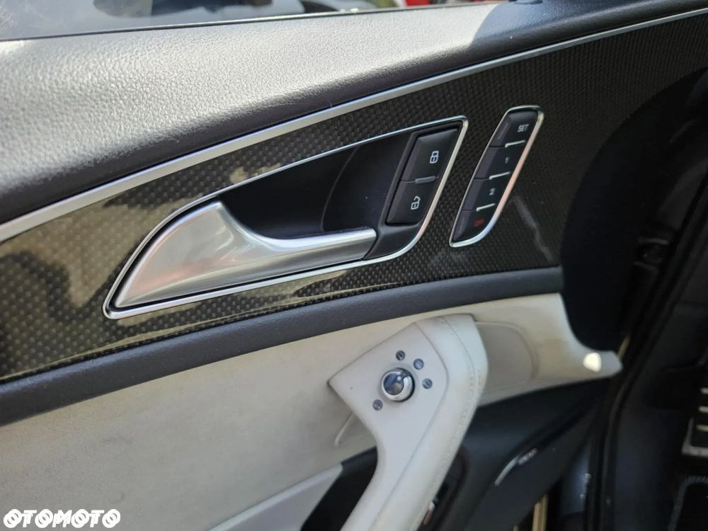 Audi S6 Limousine - 31